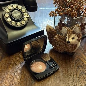 Chanel Powder Blush